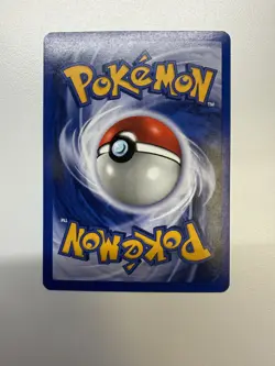 Marill Southern Islands Promo Pokemon TCG 11/18 Reverse Holo Nintendo - Image 3