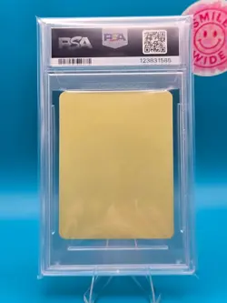 PSA 10 - 2023 Marumiya Pokemon, Lechonk, Stickers - Image 2