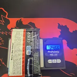Pokemon TCG Very Heavy Ascended Heroes Pack! (24.67G) potential god pack !!! - Image 3