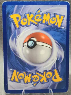 Yuka Morii Phanpy 69/107 Common Deoxys Pokemon (Damaged) - Image 2