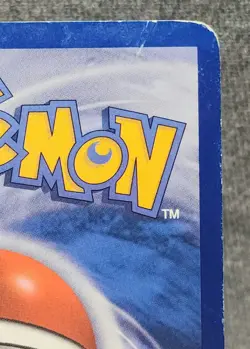 Yuka Morii Phanpy 69/107 Common Deoxys Pokemon (Damaged) - Image 3
