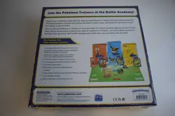 Pokemon TCG: Pokemon Battle Academy Learn To play Pikachu V, Cinderace V, Eevee - Image 2