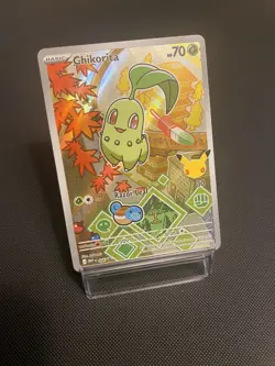 Pokemon Tcg First Partner Illustration Collection Series 2 Johto Gen 2 Set 🔥 - Image 3