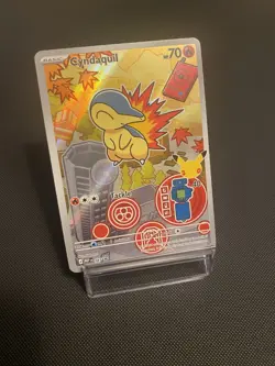 Pokemon Tcg First Partner Illustration Collection Series 2 Johto Gen 2 Set 🔥 - Image 4