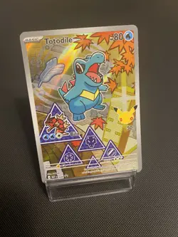 Pokemon Tcg First Partner Illustration Collection Series 2 Johto Gen 2 Set 🔥 - Image 5
