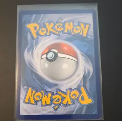 The Pokemon Company Pokemon TCG Lapras 28/122 Breakpoint Reverse Holo ENG - Image 2