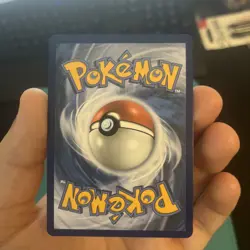 Pokemon TCG Mega Absol EX Sir 180/132 NM/Pack Fresh Mega Evolution - Image 4