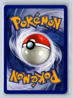 2000 Pokemon Team Rocket 1st Edition Mankey #61/82 LP - Image 2