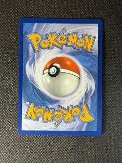Cinccino ex 119/086 Holo Special Illustration Rare Chaos Rising Pokemon NM - Image 2