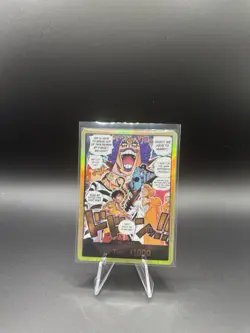 One Piece - Gold DON!! OP16 THE TIME OF BATTLE - ENGLISH NM - Image 1