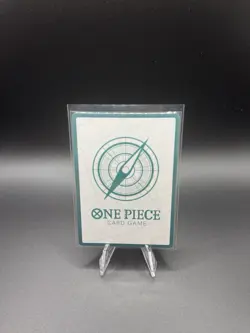 One Piece - Gold DON!! OP16 THE TIME OF BATTLE - ENGLISH NM - Image 2