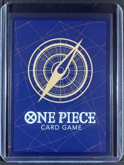 You Can Be My Samurai!! (Pirate Foil) #OP01-055 Premium Booster Vol. 2 250001 - Image 2