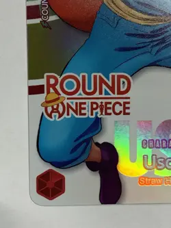 Round 1 One piece Promo Usopp OP11-003 - Image 5