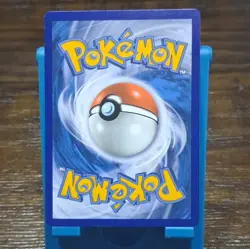 Nintendo Pokemon TCG Mew 60 HP 011/025 Holo Rare Celebrations 25th Eng 2021 - Image 2