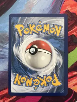 Pokemon Mew TCG Holo Rare Card 011/025 Celebrations Series - Image 2