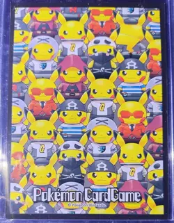 MEW 2021 STAMPED)CELEBRATIONS POKEMON TCG 011/025 HOLO(R) FRESH MINT+RARE SLEEVE - Image 3