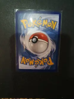 Pokemon TCG Mew 011/025 Celebrations Holo Rare - Image 2