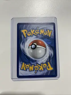 Pokemon TCG Mew 011/025 Celebrations Holo Rare Card (#2) - Image 2