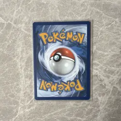 Pokemon TCG Mew Celebrations Holo Card 011/025 Rare - Image 2
