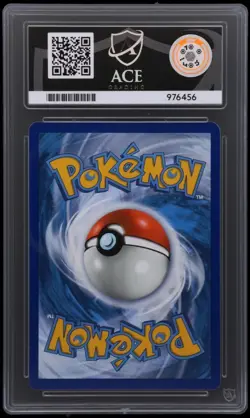 Pokemon TCG Mew Celebrations 011/025 Holo Rare Ace 9 Mint! ⭐ 🚐💨 - Image 2