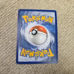 Pokemon TCG Mew Celebrations 011/025 Holo Holo Rare - Image 2