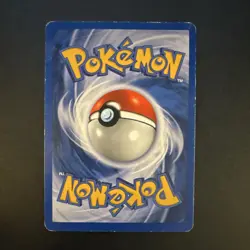 The Pokemon Company Houndoom 4/75 Neo Discovery Holo Rare 70 HP ENG - Image 2