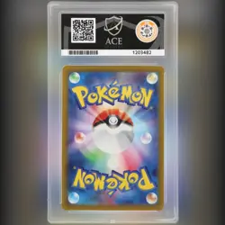 Pokemon TCG Wartortle Holo Classic 002/032 Ace Label Japanese ACE 10 Card 2023 - Image 2