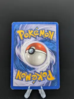 Pokemon TCG - Clefable 41/165 Reverse Holo - Expedition - E Reader - Image 3