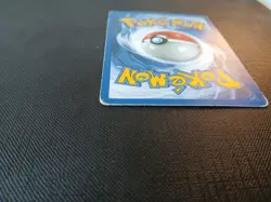 No Removal Gym Gym Heroes 103/132 Old Rare Trainer Pokemon Card 1999 2000 - Image 3