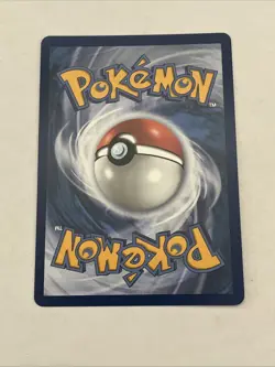 Watchdog 097/086 - Chaos Rising Illustration Rare- Full Art Holo - Pokemon Card - Image 2
