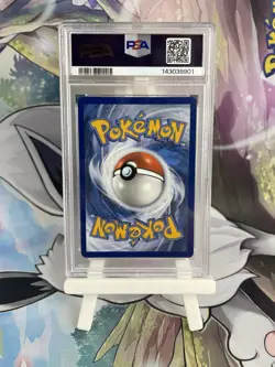 PSA 10 Dachsbun Ex 067/142 Stellar Crown Graded Pokemon Card LOW POP 34! - Image 2