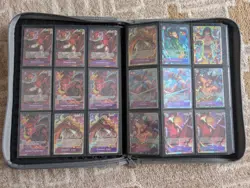 One Piece Card Game TCG Binder Collection Lot of 360 Alt Art & Secret Rare Cards - Image 5