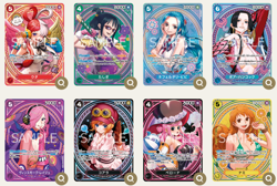 One Piece Card Game Heroines Edition Sealed Case (12 Booster Box) EB-03 Japanese - Image 4