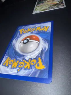 Eevee 173 Sv: Scarlet & Violet Promo Cards Holo NM - Image 5