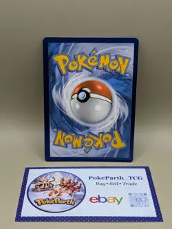 Flareon VMAX Swsh180 Swsh: Sword & Shield Promo Cards Holo NM - Image 2
