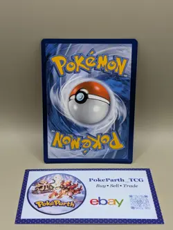 Flareon VMAX Swsh180 Swsh: Sword & Shield Promo Cards Holo NM - Image 4