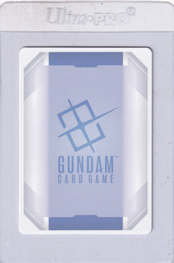 Archangel (Winner Card)(ST04-015) * Store Tournament Pack 04 - Image 2