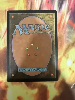Mtg Glory LP Judgment Magic the Gathering Card Rare - Image 2