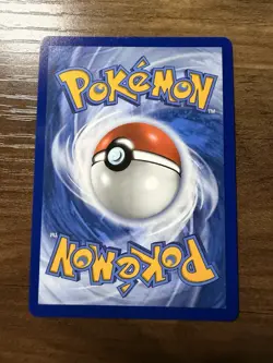 Pokemon TCG Spiritomb Mega Evolution Card IR 148/132 English NM - Image 2