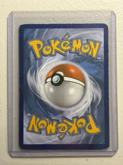 M Mewtwo EX 64/162 XY BREAKthrough Mega Ultra Rare Holo Pokemon Card HP - Image 2