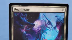 MTG Reanimate (Commander: Final Fantasy) - Image 2