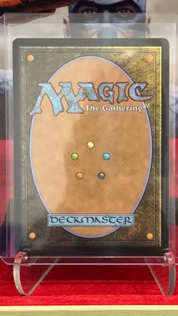 MTG Marvel Super Heroes Fiery Emancipation Borderless Foil M0070 (MAR) - Image 2