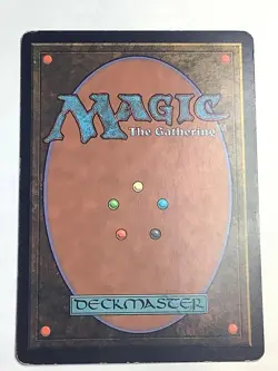 Iron Myr 187 Common Mirrodin Magic: The Gathering Lightly Played - Image 2