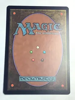 Megrim 104 Uncommon Magic 2010 (M10) Magic: The Gathering Lightly Played - Image 2
