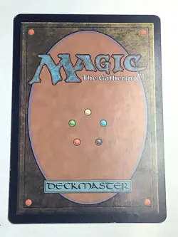 Devoted Druid 110 Common Shadowmoor Magic: The Gathering Lightly Played - Image 2