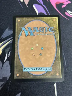 MTG: TMNT - All Will Be One (Borderless) Regular M 0008 - Image 2