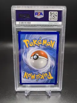 Pokemon TCG Charizard-EX XY Evolutions 12/108 Holo Holo Rare EX PSA 6 - Image 2