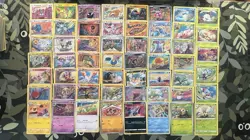 55 Tomokazu Komiya Pokemon Card TCG Lot - Image 1