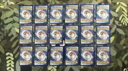 55 Tomokazu Komiya Pokemon Card TCG Lot - Image 3