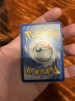 Pokemon TCG Salamance Holo 8/20 2012 Lightly Played - Image 5